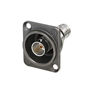 NBB75DFIX Панельный разъем BNC