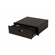 ONSTAGE RDF3000 - поролоновый вкладыш для рэкового ящика, высота 3U