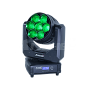 Anzhee H7x40Z-WASH