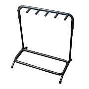 Подставка под 5 гитар GS021