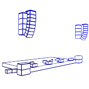 Комплект iA Concert STAGE FLY
