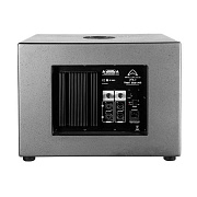 Wharfedale Pro TITAN SUB 12A Black двухполосная акустическая система