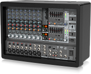 Behringer PMP1680S