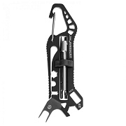 Мультитул Leatherman Rail Black