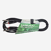 Аудиокабель RACC100/0,3