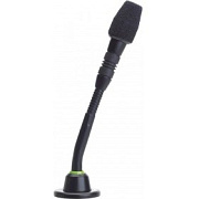 Shure MX405LP/C Микрофон на гусиной шее кардиоидный