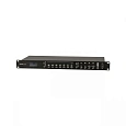 INVOLIGHT DMXREC - записывающее устройство DMX-512 (рекордер), 7 чейзов, 127 шагов в 1 чейзе