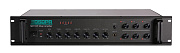 DSPPA MP-610P шестизонный микшер-усилитель