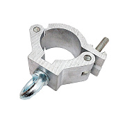 Алюминиевый хомут H5-S-60 (ver. R)