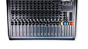 Микшерный пульт аналоговый SVS Audiotechnik AM-16 PRO 