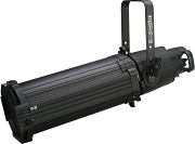 Профильный ламповый прожектор XLine Light D PROFILE LIGHT 15°-30° ZOOM (BLK)