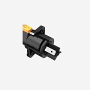 Разъем RAC3FPWP