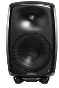 GENELEC G Five AMM активная 2-полосная АС, НЧ 8" 150Вт, ВЧ 1" 120Вт. Подставки. Черная