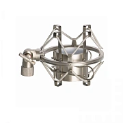 ONSTAGE MY410CG - крепление для студийных микрофонов 'паук'