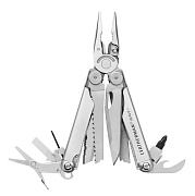 Мультитул Leatherman Wave Plus Heritage