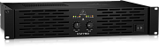 BEHRINGER KM750 - усилитель мощности, 2х200 Вт/8 Ом, 2х400 Вт/4 Ом, 750 Вт/8 Ом (мост)