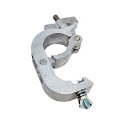 Алюминиевая хомут-струбцина шириной H30-HOOK-C-48\51