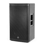 INVOTONE DSX12A - активная двухполосная 12' акустическая система, 1000 Bт, класс D,50Гц-20кГц,128 дБ
