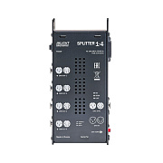 Блок разветвления/усиления сигнала SPLITTER 1-4-5pin