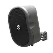 Широкполосная акустическая система SHOW CSB-40T/BK, 70/100В, 40Вт, 90дБ, динамик 4', черная