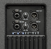 PreSonus ULT15 PreSonus ULT15 2-полосная активная АС 15" (2.5" катушка)+1", 1300Вт пик, рупор Pivot 110°x50°, 52Гц