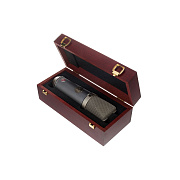 NEUMANN TLM 67 - бестрансформаторный кардиоидный микрофон с большой диафрагмой