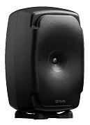 GENELEC 8361AM активный 3-полосный монитор, 2 овальных НЧ 10"x5" 500Вт, коакс. СЧ 5" 150Вт+ВЧ 1" 150Вт. Подставки. Черный