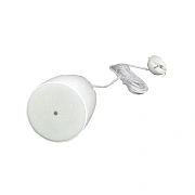 SHOW NSP-6/WH - громкоговоритель подвесной 6,5', 30Вт, 100/70В/ 6Ом, белый