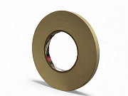 Клейкая лента @TrueGaff - Гаффа тейп 12мм/50м - Белый