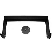 KV2AUDIO EX10 HBRCKT - крепление металлическое, П-образное для EX10, горизонтальное