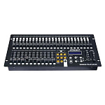 DMX512 протокол управления светом