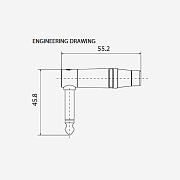 Разъем RJ2RPP-RD-NN