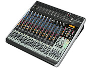 Аналоговый микшер Behringer QX2442USB