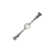 PHILIPS MSR1800 DE - газоразрядная лампа 1800 Вт, SFc15.5-6 , 750 час.