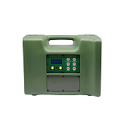 DSPPA LRAS-150 портативный активный громкоговоритель дальнего радиуса действия