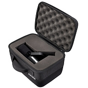 GATOR SH-MV7LWCASE - легкий кейс серии Pro Lite для микрофона Shure MV7