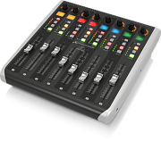 BEHRINGER X-TOUCH EXTENDER - компактный DAW-контроллер