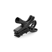 DPA SCM0017-B DPA SCM0017-B держатель-прищепка для петличных микрофонов круговой направленности 4060:4071, черный
