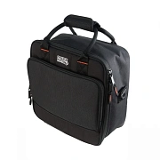GATOR G-MIXERBAG-1212 - нейлоновая сумка для микшеров,аксессуаров 305 х 305 х 140 мм
