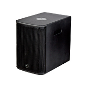 INVOTONE MLA12S - пассивный сабвуфер, 300 Вт, 122 дБ SPL, 45Гц - 2,8 кГц