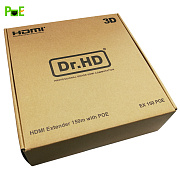 Dr.HD EX 150 POE