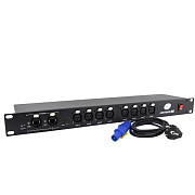 Контроллер LightGate R8 Siberian Lighting