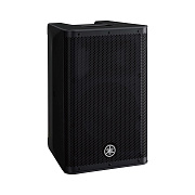 YAMAHA DXR8MKII - активная двухполосная акустическая система, 1100 Вт, НЧ 8' + ВЧ 1,75'