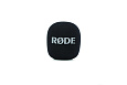 RODE Interview GO набор аксессуаров для передатчика Wireless GO. Рукоять и ветрозащита
