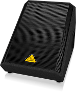 BEHRINGER VP1220F - пассивная двухполосная акустическая система, 800 Вт, дерево,12' + 1,75',8 Ом