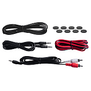 BEHRINGER TRUTH 3.5 - референсная ультралинейная пара студийных мониторов, 2х32 Вт, класс D, 70Гц