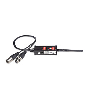 Беспроводной передатчик или приёмник протокола DMX512 WiTR-DMX 512