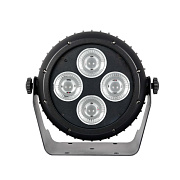 Прожектор BROPAR 4x50 UV IP