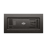 FBT MUSE 218SND - активный сабвуфер, класс D, с DANTE интерфейсом, 4000 Вт, 148,5 дБ SPL