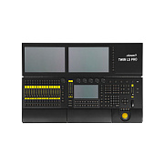 DMX-пульт (консоль) TWIN LS PRO